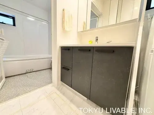 4LDK+S
Ciudad de Nishinomiya
Prefectura de Hyogo (16)