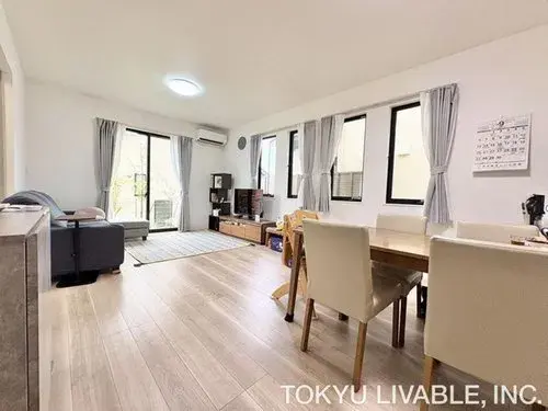 4LDK+S
Ciudad de Nishinomiya
Prefectura de Hyogo (4)