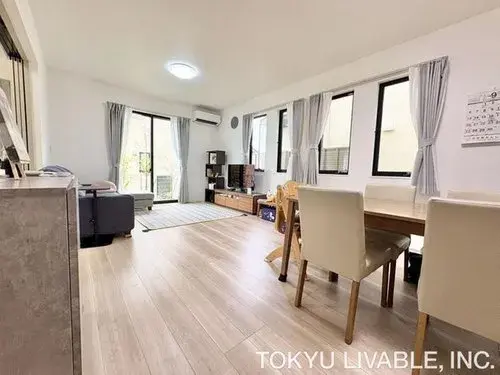4LDK+S
Ciudad de Nishinomiya
Prefectura de Hyogo (8)