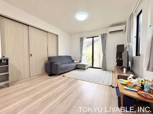 4LDK+S
Ciudad de Nishinomiya
Prefectura de Hyogo (9)