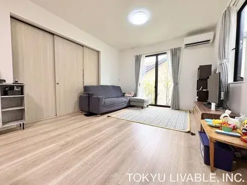 4LDK+S
Ciudad de Nishinomiya
Prefectura de Hyogo (10)