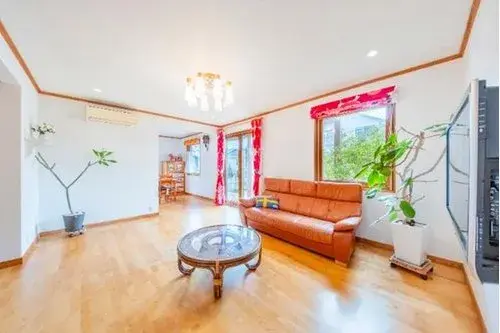 3LDK مدينة كاوانيشي محافظة هيوغو (6)