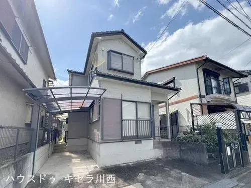 Akiya in Hyogo