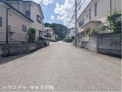 4LDK Ciudad de Kawanishi Prefectura de Hyogo Propiedad (2)