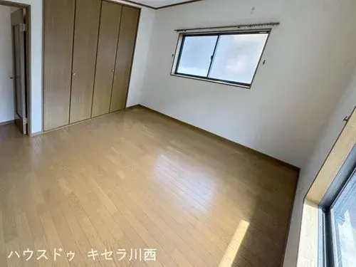 4LDK Ciudad de Kawanishi Prefectura de Hyogo Propiedad (11)
