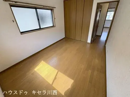 4LDK Ciudad de Kawanishi Prefectura de Hyogo Propiedad (12)