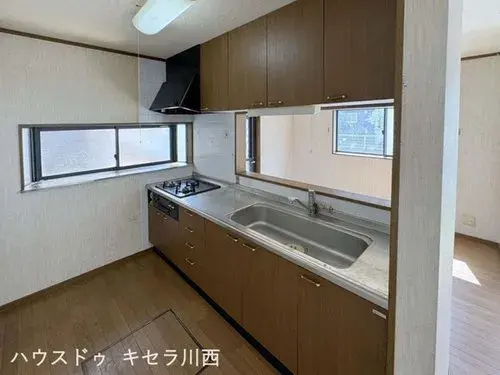 4LDK Ciudad de Kawanishi Prefectura de Hyogo Propiedad (15)