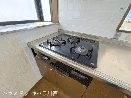 4LDK Ciudad de Kawanishi Prefectura de Hyogo Propiedad (16)