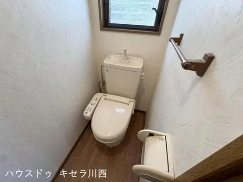 4LDK Ciudad de Kawanishi Prefectura de Hyogo Propiedad (17)