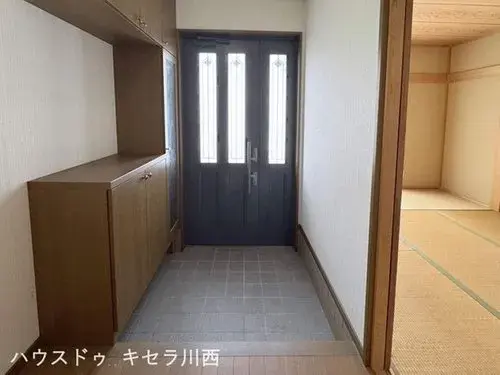 4LDK Ciudad de Kawanishi Prefectura de Hyogo Propiedad (4)