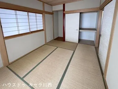 4LDK Ciudad de Kawanishi Prefectura de Hyogo Propiedad (5)