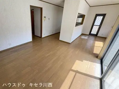 4LDK Ciudad de Kawanishi Prefectura de Hyogo Propiedad (6)