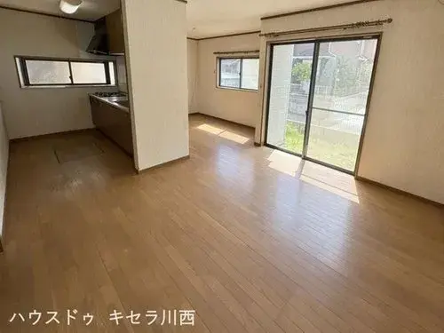 4LDK Ciudad de Kawanishi Prefectura de Hyogo Propiedad (7)
