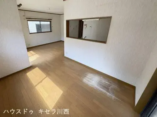 4LDK Ciudad de Kawanishi Prefectura de Hyogo Propiedad (8)
