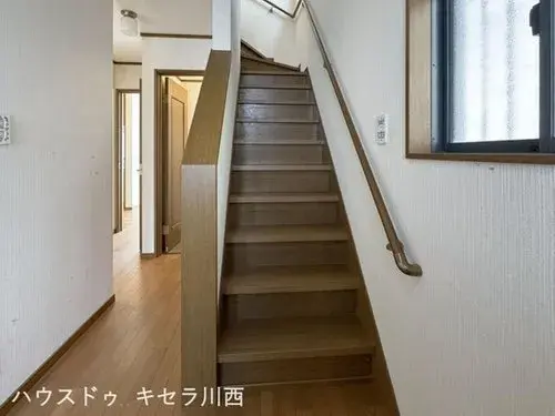 4LDK Ciudad de Kawanishi Prefectura de Hyogo Propiedad (9)