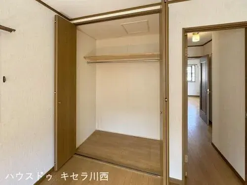 4LDK Ciudad de Kawanishi Prefectura de Hyogo Propiedad (10)