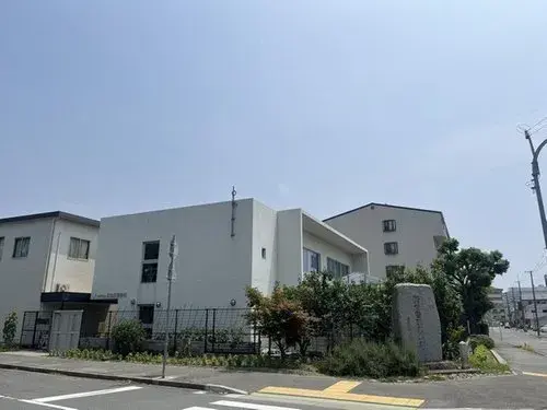 3DK物件 神戸市兵庫区 兵庫県 (2)