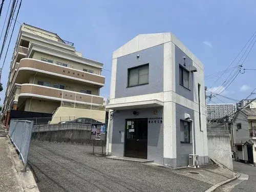 3DK物件 神戸市兵庫区 兵庫県 (3)