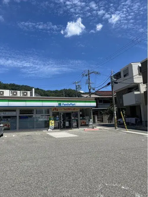 3DK物件 神戸市兵庫区 兵庫県 (5)