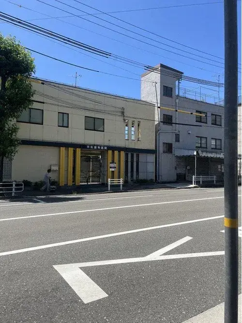 3DK物件 神戸市兵庫区 兵庫県 (6)