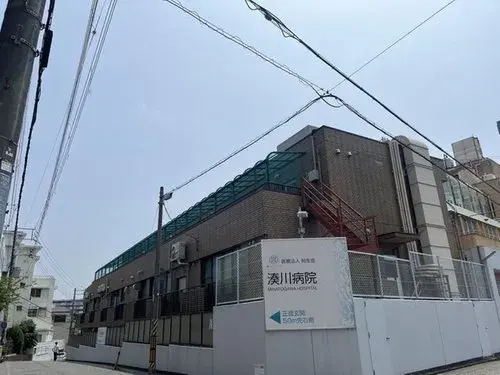 3DK物件 神戸市兵庫区 兵庫県 (7)