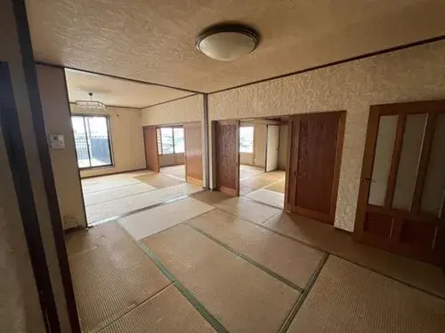 عقار 11DK مدينة هيميجي هيوغو (11)