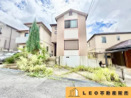 Akiya in Hyogo
