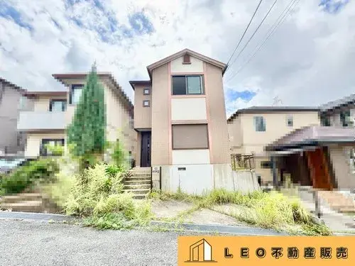 4LDK Property Kobe City Kita Ward Hyogo Prefecture (3)