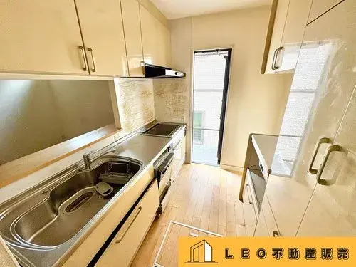 4LDK Property Kobe City Kita Ward Hyogo Prefecture (10)