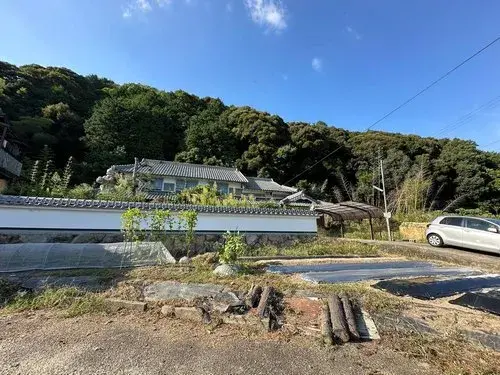 Akiya in Hyogo