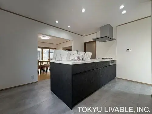 4LDK مدينة كاوانيشي محافظة هيوغو (12)