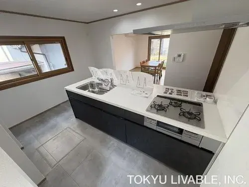 4LDK مدينة كاوانيشي محافظة هيوغو (13)