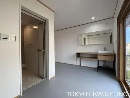 4LDK مدينة كاوانيشي محافظة هيوغو (15)