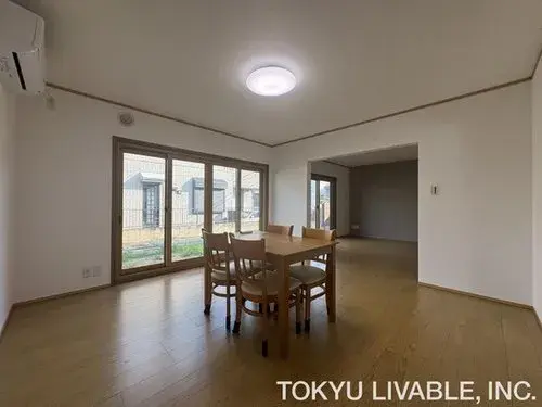 4LDK مدينة كاوانيشي محافظة هيوغو (4)