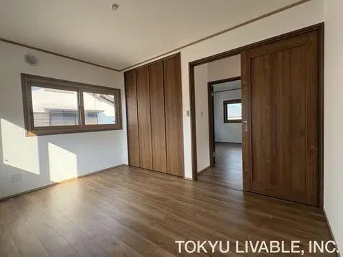 4LDK مدينة كاوانيشي محافظة هيوغو (5)