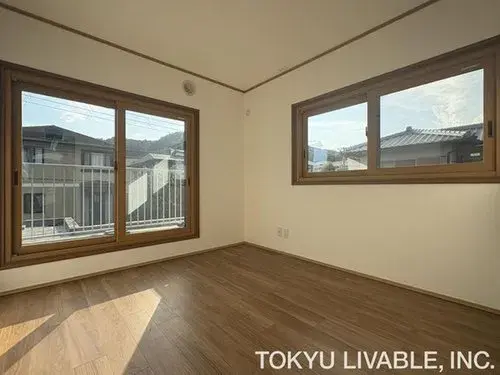 4LDK مدينة كاوانيشي محافظة هيوغو (6)