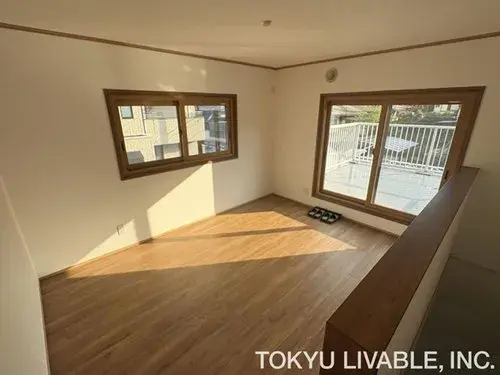 4LDK مدينة كاوانيشي محافظة هيوغو (7)