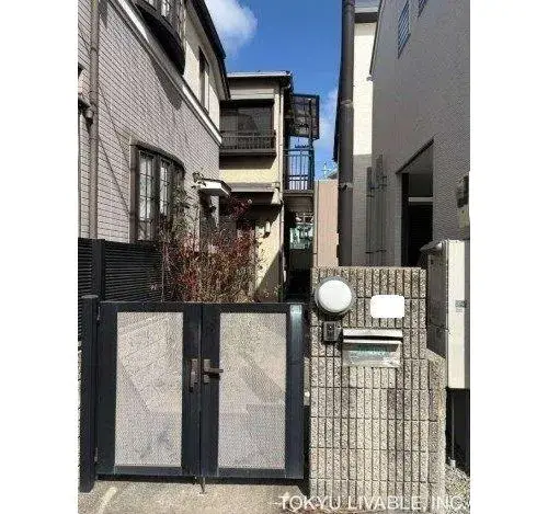 Akiya in Hyogo