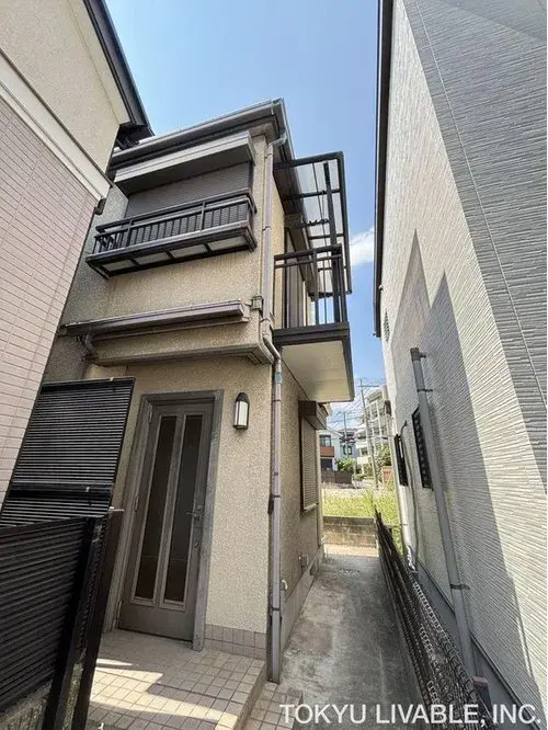 2LDK Property Nishinomiya City Hyogo Prefecture (2)