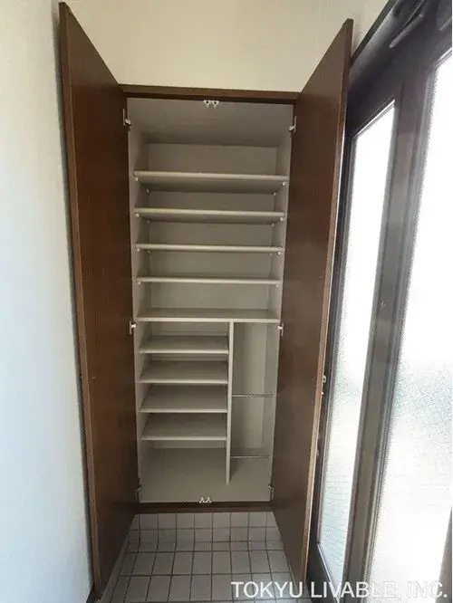 2LDK Property Nishinomiya City Hyogo Prefecture (13)