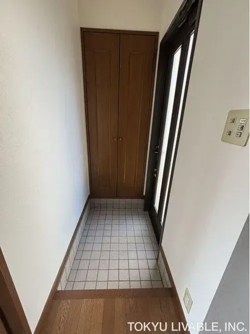 2LDK Property Nishinomiya City Hyogo Prefecture (14)