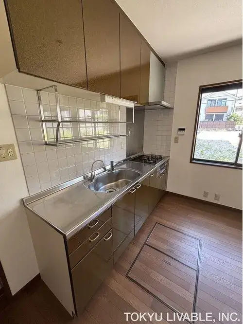 2LDK Property Nishinomiya City Hyogo Prefecture (15)