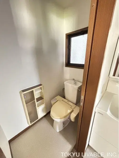 2LDK Property Nishinomiya City Hyogo Prefecture (17)