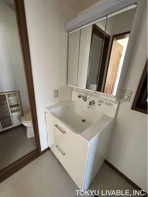 2LDK Property Nishinomiya City Hyogo Prefecture (18)
