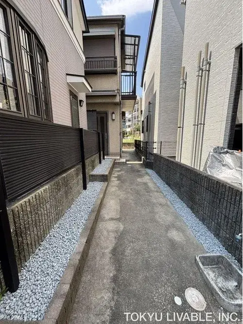 2LDK Property Nishinomiya City Hyogo Prefecture (3)