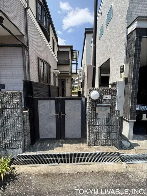 2LDK Property Nishinomiya City Hyogo Prefecture (4)