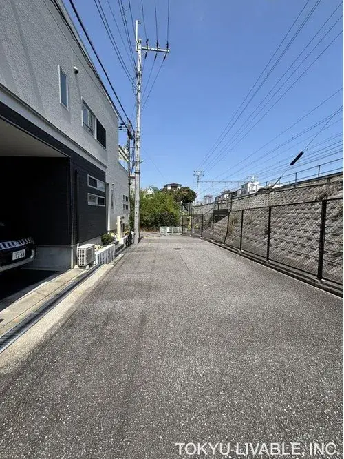 2LDK Property Nishinomiya City Hyogo Prefecture (5)