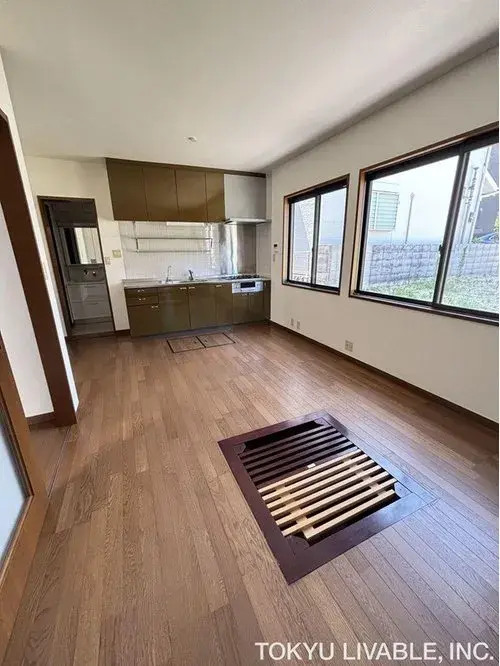 2LDK Property Nishinomiya City Hyogo Prefecture (6)