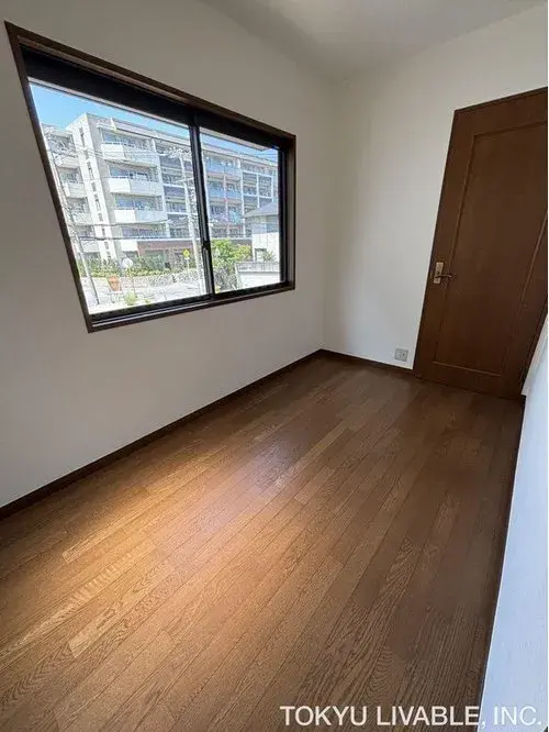 2LDK Property Nishinomiya City Hyogo Prefecture (7)