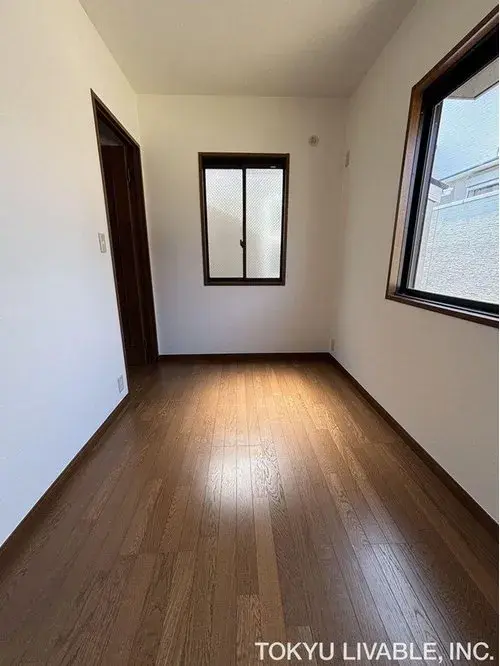 2LDK Property Nishinomiya City Hyogo Prefecture (8)